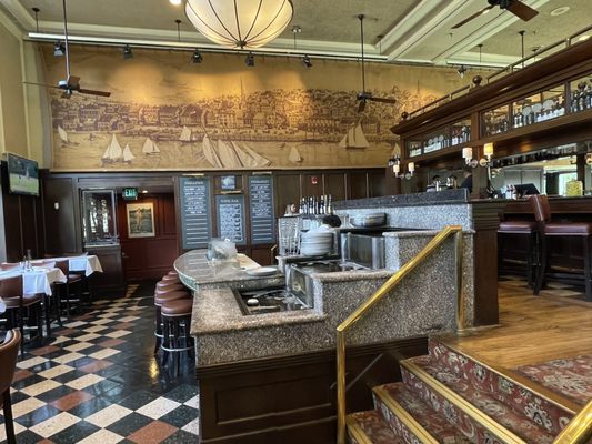 Hemenway's Restaurant by null