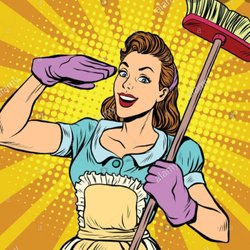 Kingdom Care Cleaning