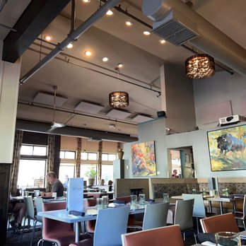 Blue River Bistro - New American Near Me - Breckenridge, Colorado