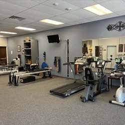 Baylor Scott & White Outpatient Therapy - Fort Worth - Eastchase
