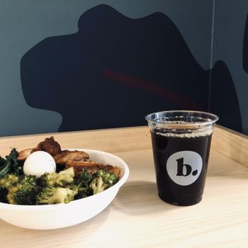 B-Natural Kitchen - New American Near Me - New Haven, Connecticut