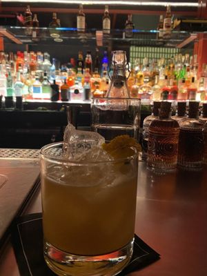 The Boardroom by null