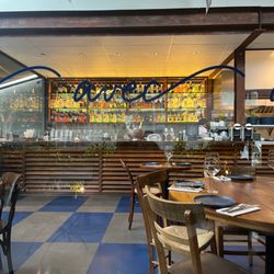 Avec Eventos e Promoções - The bar and restaurant