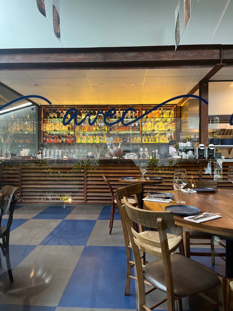 Avec Eventos e Promoções