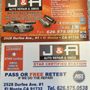 Photo of J & A Auto Repair & Smog