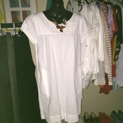 Yesterdays Thrift Shop