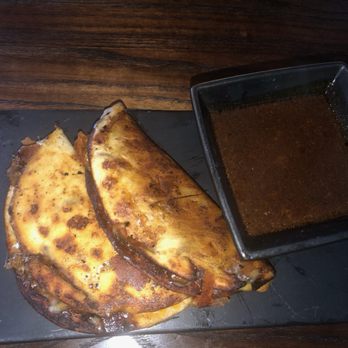 Reggae Jerk Hut - Oxtail birria tacos - Caribbean Near Me - McKinney, Texas