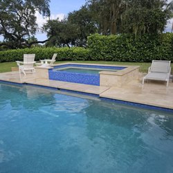 1st Call Jupiter Pools