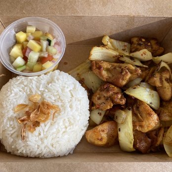 Champa Kitchen - Vietnamese Near Me - San Jose, California