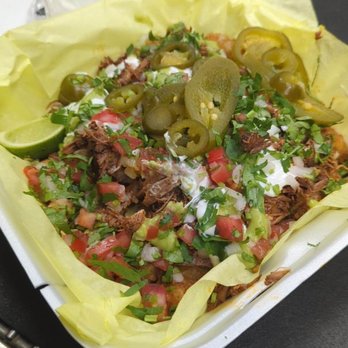 TacoAddiction - Birria tots - Mexican Near Me - Napa, California TacoAddiction - Birria tots - Mexican Near Me - Napa, California