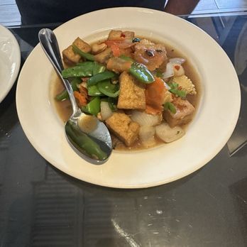 Rhaan Thai Cuisine - Thai cashew with tofu - Thai Near Me - Arlington, Texas Rhaan Thai Cuisine - Thai cashew with tofu - Thai Near Me - Arlington, Texas