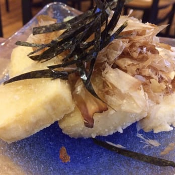 Matsuri - "Agedashi Tofu" - Japanese Near Me - Vallejo, California Matsuri - "Agedashi Tofu" - Japanese Near Me - Vallejo, California