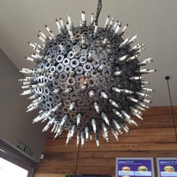 BurgerFuel Botany