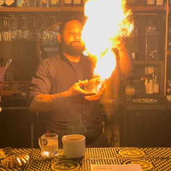 Toro Kitchen + Bar - Carajillo - Tapas Bars Near Me - San Antonio, Texas Toro Kitchen + Bar - Carajillo - Tapas Bars Near Me - San Antonio, Texas
