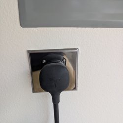 Progressive Electric LV