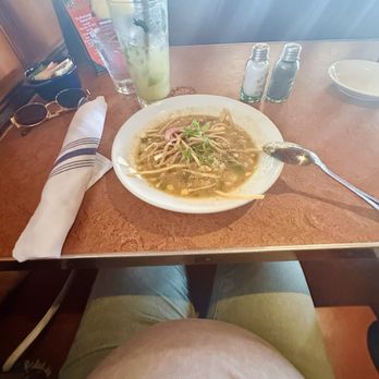 The Beachcomber - Seafood Near Me - Newport Beach, California