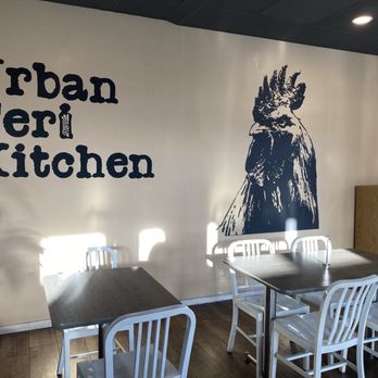Urban Teri Kitchen - Asian Fusion Near Me - Vista, California Urban Teri Kitchen - Asian Fusion Near Me - Vista, California