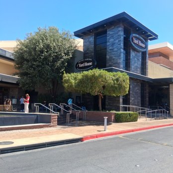 Yard House - New American Near Me - Las Vegas, Nevada Yard House - New American Near Me - Las Vegas, Nevada