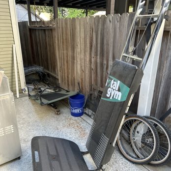Shawn's Hauling - Junk Removal - Junk Removal & Hauling Near Me Shawn's Hauling - Junk Removal - Junk Removal & Hauling Near Me