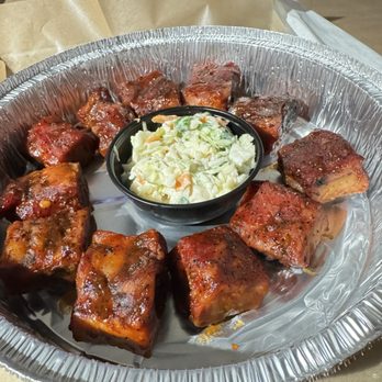 Pitmasters Back Alley BBQ - Barbeque Near Me - Washington, DC, District of Columbia