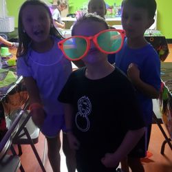 Putt Putt Fun Center
