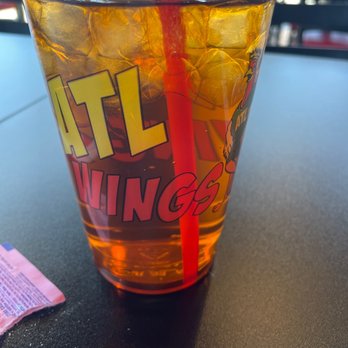 ATL Wings - Chicken Wings Near Me - Tucson, Arizona ATL Wings - Chicken Wings Near Me - Tucson, Arizona