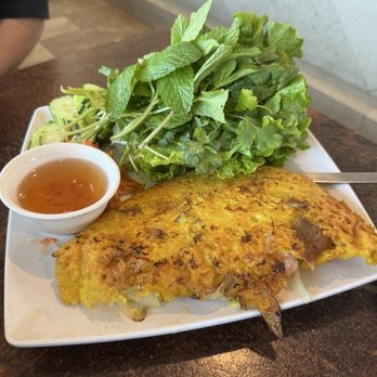 Pho Vu - Vietnamese Near Me - La Quinta, California