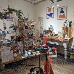 The Little Traveler - Handmade items
