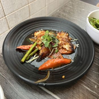 Kai Ola Sushi - Black Cod appetizer - Sushi Bars Near Me - Encinitas, California