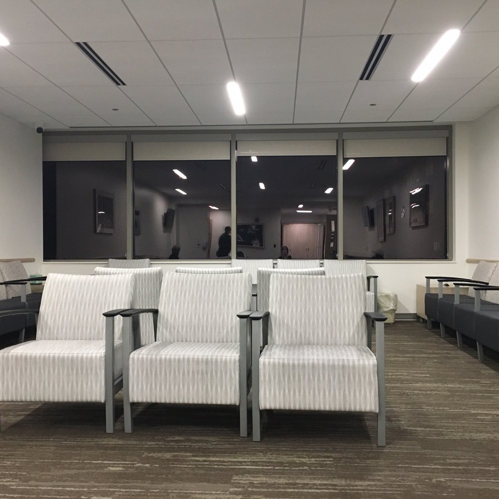Fairfax MRI Center - Waiting area - Diagnostic Imaging Near Me - Fairfax, Virginia Fairfax MRI Center - Waiting area - Diagnostic Imaging Near Me - Fairfax, Virginia