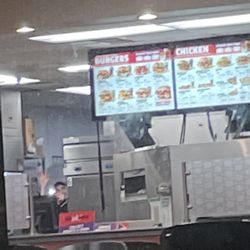 Jack in the Box