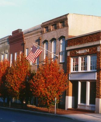 U. L. Coleman Companies