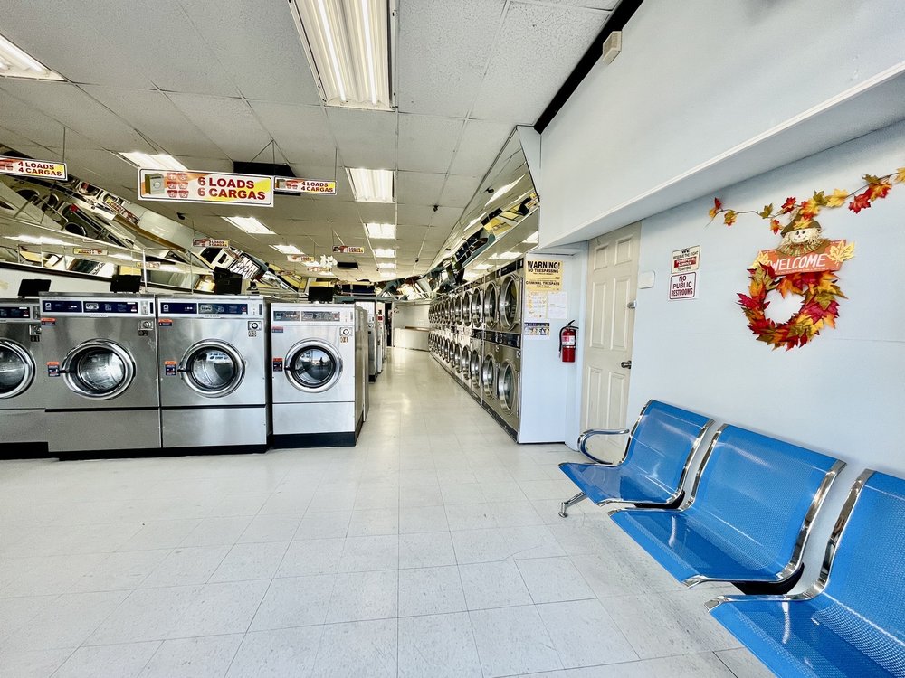 LINCOLN COIN LAUNDRY Updated July 2024 55 Photos & 21 Reviews