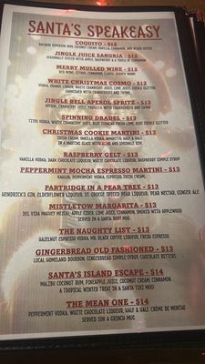 Menu photo 2 Molly's Public House Englishtown, NJ Menu photo 2 Molly's Public House Englishtown, NJ