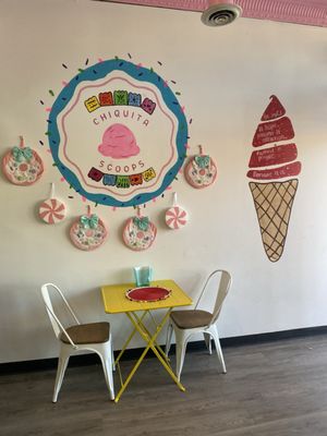 Chiquita Scoops by null