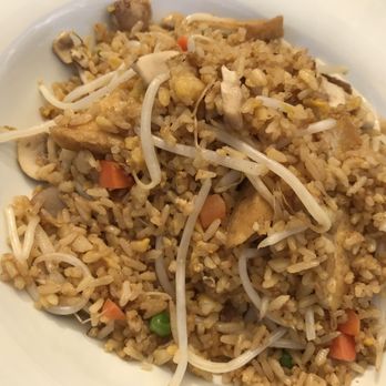 Mo Pho Mi - Veggie fried rice - Vietnamese Near Me - Costa Mesa, California Mo Pho Mi - Veggie fried rice - Vietnamese Near Me - Costa Mesa, California