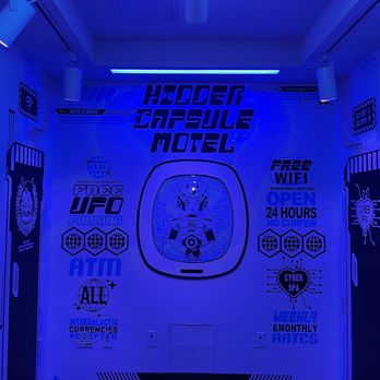 The Real Unreal - Meow Wolf - Art Museums Near Me - Grapevine, Texas