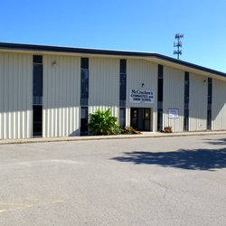 McCracken's Gymnastics & Swim School