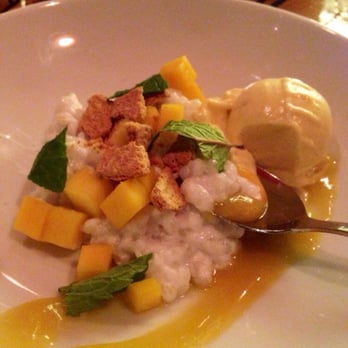 Hot Joy - Coconut tapioca pudding - Asian Fusion Near Me - San Antonio, Texas
