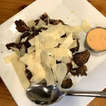 Leftovers Cafe - Roasted Asparagus - Seafood Near Me - Jupiter, Florida Leftovers Cafe - Roasted Asparagus - Seafood Near Me - Jupiter, Florida