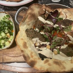 Sinia Kebab