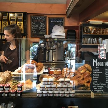 Mornings In Paris - Desserts Near Me - Kennebunk, Maine Mornings In Paris - Desserts Near Me - Kennebunk, Maine