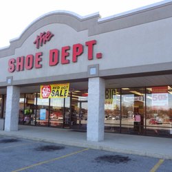 Shoe Dept Encore
