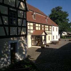 Restaurant Die Mühlenschänke