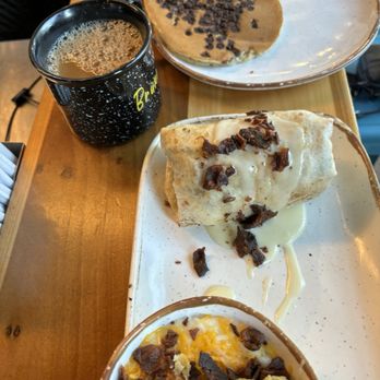 Brunches at The Pointe - Breakfast & Brunch Near Me - Wilmington, North Carolina Brunches at The Pointe - Breakfast & Brunch Near Me - Wilmington, North Carolina