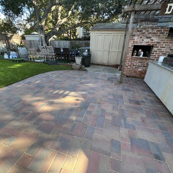 Concrete Paver Restorations - Masonry/Concrete Near Me - Walnut Creek, California