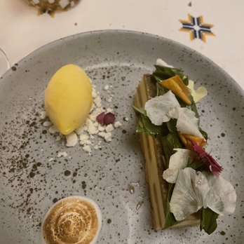La Marea - Dessert - Mexican Near Me - Playa del Carmen, ROO
