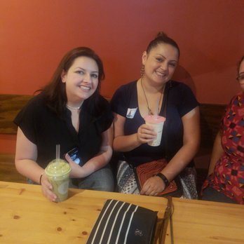 Gong Cha - Bubble Tea Near Me - Houston, Texas Gong Cha - Bubble Tea Near Me - Houston, Texas
