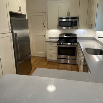 BerryClean - Kitchen - Home Cleaning Near Me - Los Angeles, California