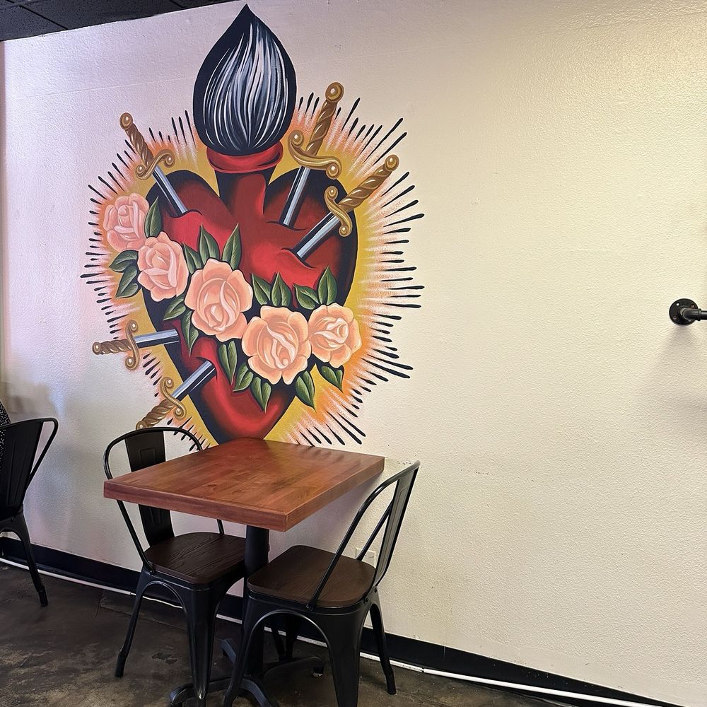 Corazon Coffee Bar - Coffee & Tea Near Me - Santa Ana, California Corazon Coffee Bar - Coffee & Tea Near Me - Santa Ana, California